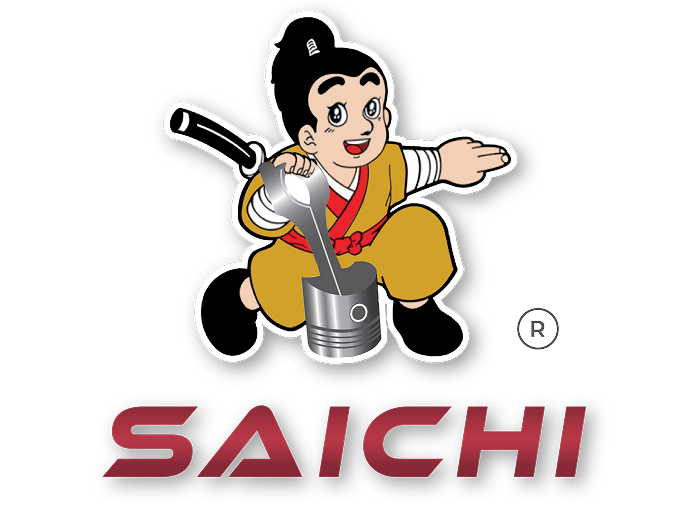 Saichi Logo